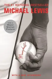 Omslag van Moneyball The Art Of Winning An Unfair Game