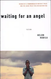 Omslag van Waiting for an Angel