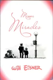Omslag van Minor Miracles