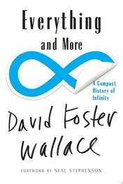 Omslag van Everything and More: A Compact History of Infinity