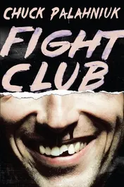 Omslag van Fight Club A Novel