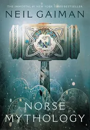 Omslag van Norse Mythology