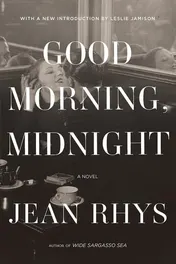 Omslag van Good Morning, Midnight