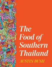 Omslag van The Food of Southern Thailand