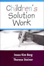 Omslag van Children's Solution Work