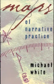 Omslag van Maps of Narrative Practice