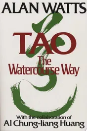 Omslag van Tao The Watercourse Way