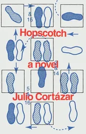 Omslag van Hopscotch A Novel
