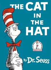 Omslag van The Cat in the Hat