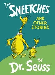 Omslag van The Sneetches and Other Stories