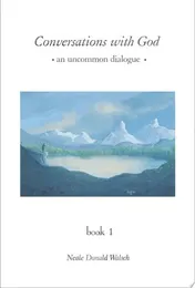 Omslag van Conversations with God An Uncommon Dialogue, Book 1