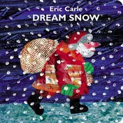 Omslag van Dream Snow
