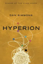 Omslag van Hyperion