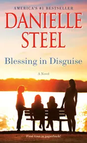 Omslag van Blessing in Disguise A Novel