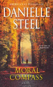 Omslag van Moral Compass A Novel