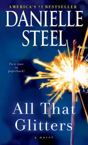 Omslag van All That Glitters A Novel