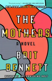 Omslag van The Mothers A Novel