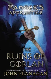 Omslag van The Ruins of Gorlan Book One