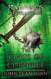 Omslag van The Kings of Clonmel Book Eight