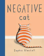 Omslag van Negative Cat