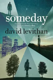 Omslag van Someday