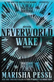 Omslag van Neverworld Wake