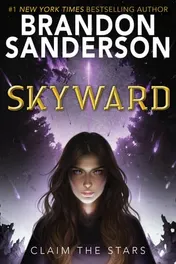 Omslag van Skyward