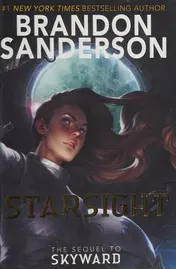Omslag van Starsight