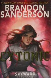 Omslag van Cytonic