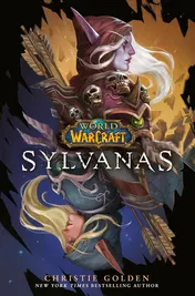 Omslag van Sylvanas (World of Warcraft)