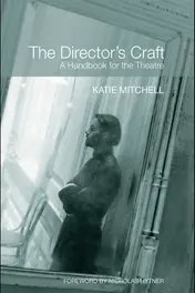 Omslag van The Director's Craft A Handbook for the Theatre