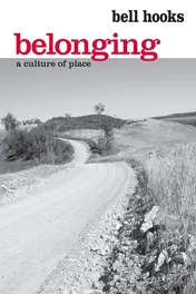 Omslag van Belonging A Culture of Place
