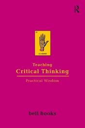 Omslag van Teaching Critical Thinking Practical Wisdom