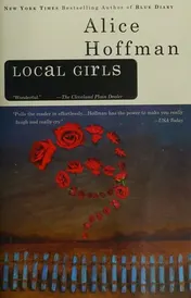 Omslag van Local Girls