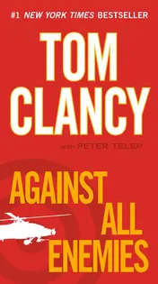 Omslag van Against All Enemies