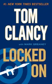 Omslag van Locked On