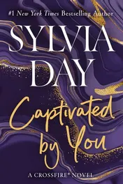 Omslag van Captivated by You
