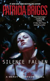 Omslag van Silence Fallen