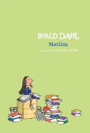 Omslag van Matilda