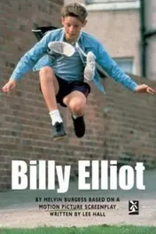 Omslag van Billy Elliot A Novel