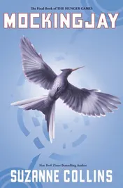 Omslag van Mockingjay
