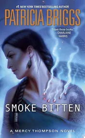 Omslag van Smoke Bitten