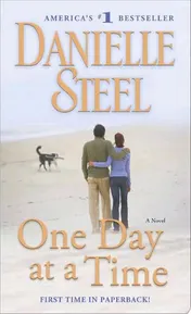 Omslag van One Day at a Time A Novel