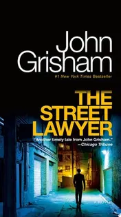 Omslag van The Street Lawyer A Novel