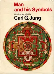 Omslag van Man and His Symbols