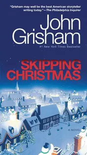 Omslag van Skipping Christmas A Novel