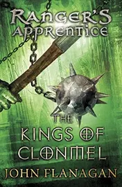 Omslag van The Kings of Clonmel
