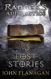 Omslag van The Lost Stories