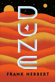 Omslag van Dune
