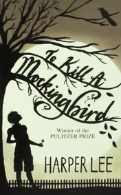 Omslag van To Kill a Mockingbird